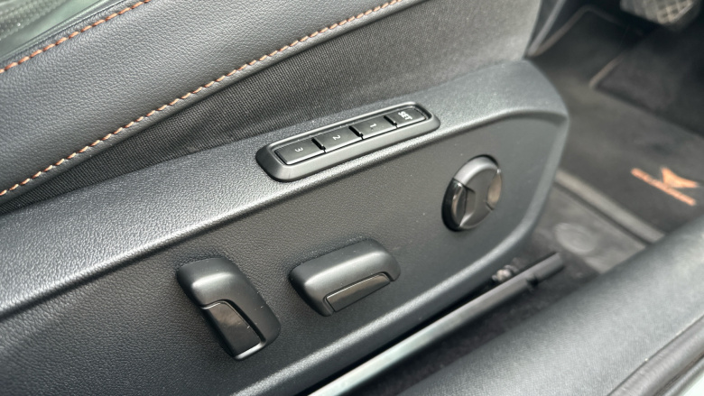 CUPRA Formentor 1.5 TSI 150 V2 5dr DSG Petrol Estate